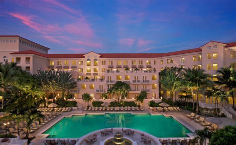 JW Marriott Miami Turnberry Resort & Spa 